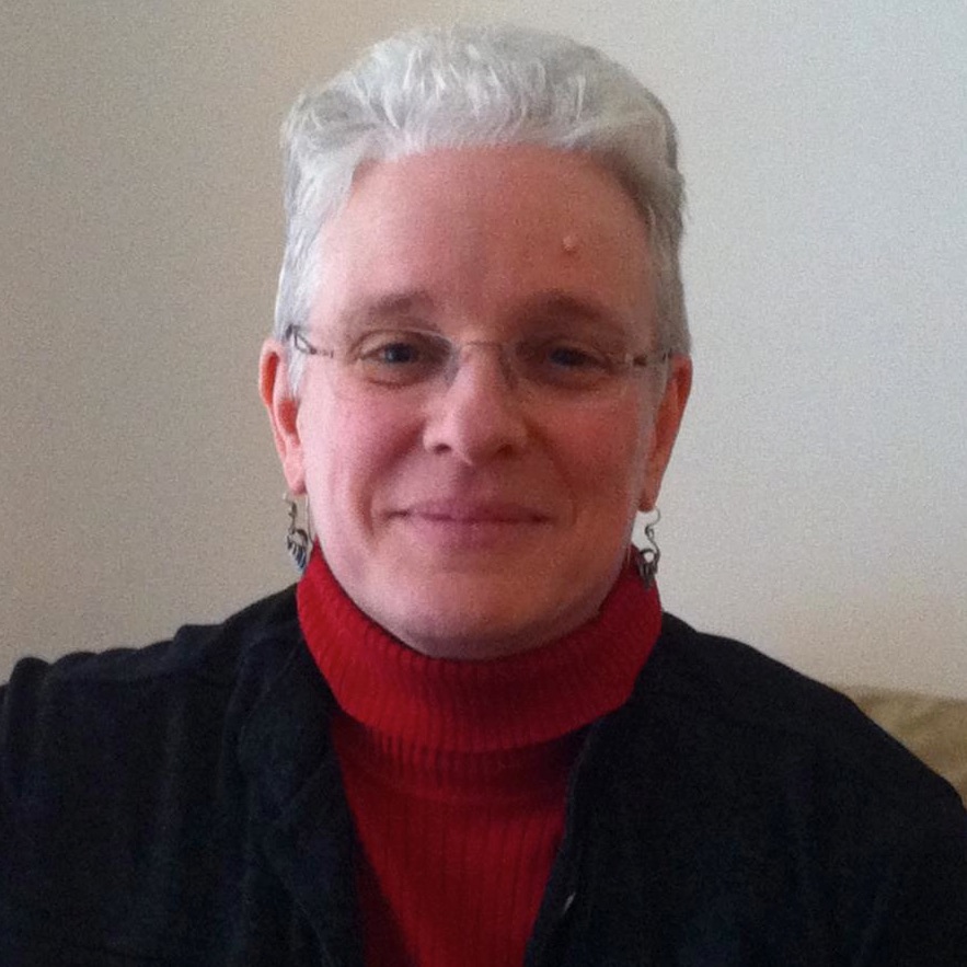 Jill Newberger
